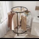 منشر تعليق دائري