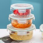 طقم تبرويرات مدور