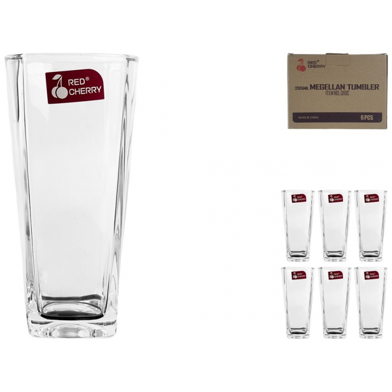 103393770_6970e33b5d986 كاسات عصير عدد 6 كاسات - الصورة 1