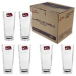 ⁦كاسات عصير عدد 6 كاسات⁩ - الصورة ⁦5⁩