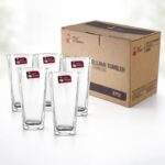 ⁦كاسات عصير عدد 6 كاسات⁩ - الصورة ⁦6⁩