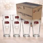 ⁦كاسات عصير عدد 6 كاسات⁩ - الصورة ⁦7⁩