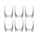 طقم كاسات عصير 6 قطع