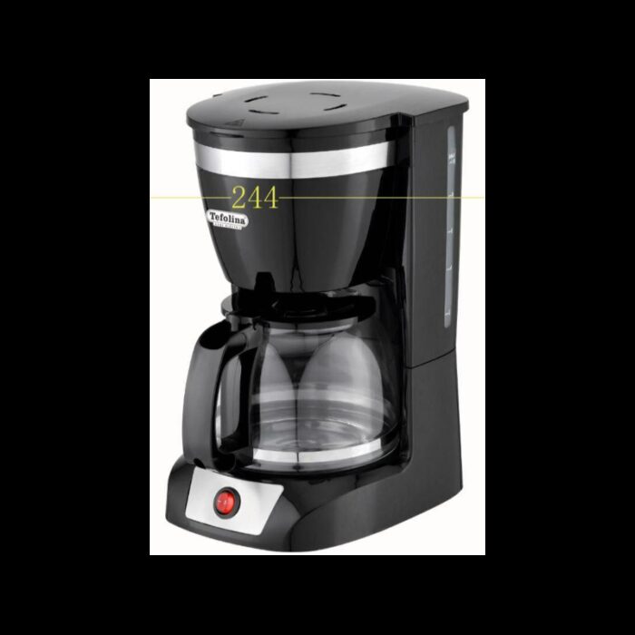 ⁦ماكنة صنع القهوة 800 واط⁩ - الصورة ⁦2⁩