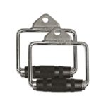 مقابض الكابل المعدنية (D Handle Cable Attachment) زوج