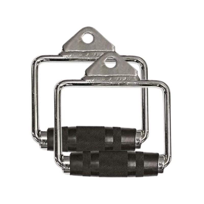 103393902_6970e38df0b33 مقابض الكابل المعدنية (D Handle Cable Attachment) زوج - الصورة 1