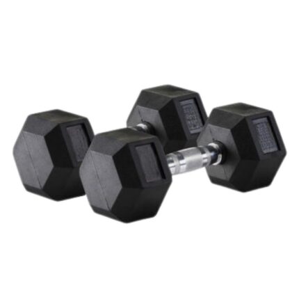 دامبلز وزن 7 كيلو ( زوج )