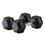 دامبلز وزن 8 كيلو ( زوج )