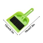 ⁦طقم مجرود ومكنسة مكتبية⁩ - الصورة ⁦2⁩