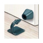 ⁦مثبت باب مطاطي لون زيتي⁩ - الصورة ⁦6⁩