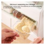 ⁦منظم المطبخ متعدد الاستخدامات⁩ - الصورة ⁦3⁩