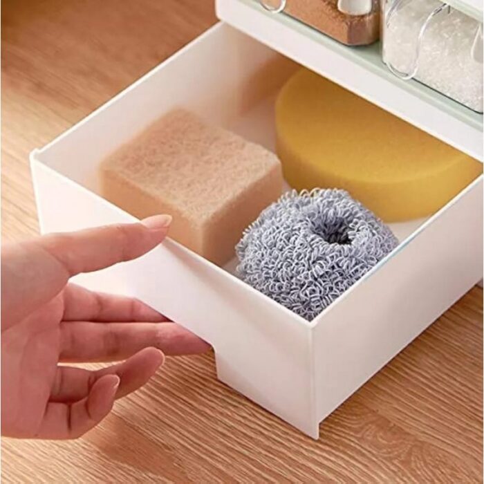 ⁦منظم المطبخ متعدد الاستخدامات⁩ - الصورة ⁦8⁩