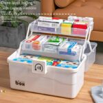 منظم ادوية 180 درجة