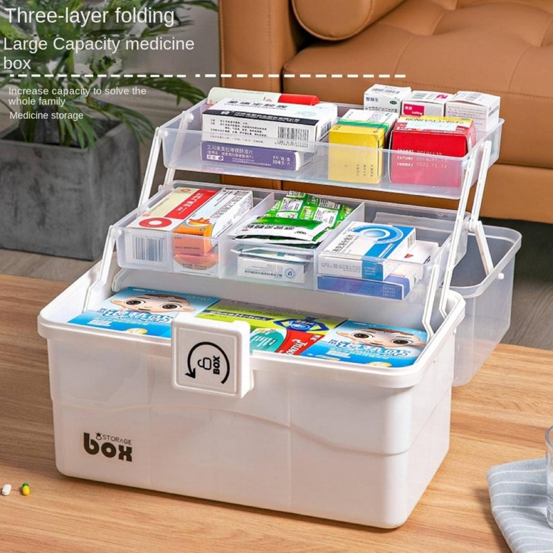 ⁦منظم ادوية 180 درجة⁩ - الصورة ⁦1⁩