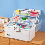 ⁦منظم ادوية 180 درجة⁩ - الصورة ⁦3⁩