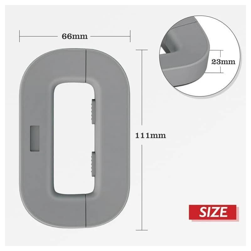 103394029_6970e3d3a0f77 قفل ثلاجة - الصورة 1