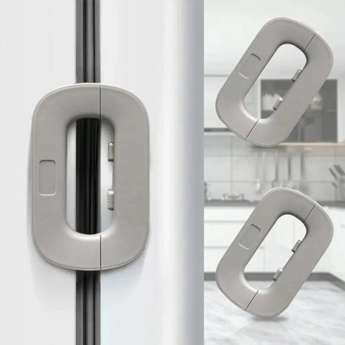 ⁦قفل ثلاجة⁩ - الصورة ⁦4⁩