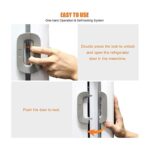 ⁦قفل ثلاجة⁩ - الصورة ⁦9⁩