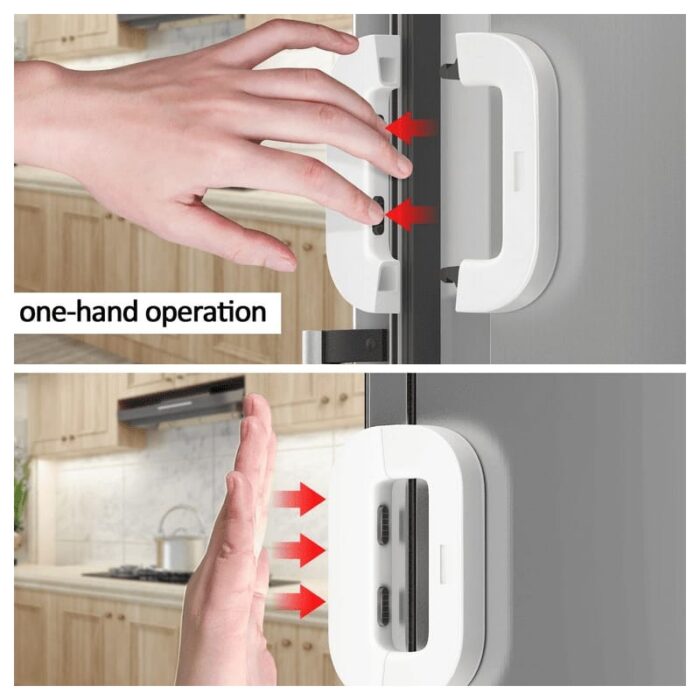 ⁦قفل ثلاجة⁩ - الصورة ⁦12⁩