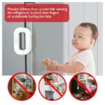 ⁦قفل ثلاجة⁩ - الصورة ⁦13⁩