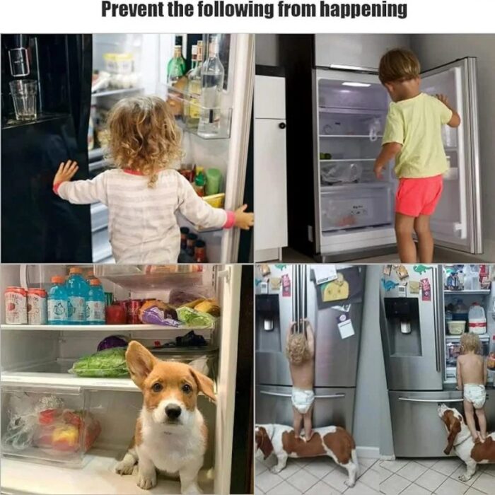 ⁦قفل ثلاجة⁩ - الصورة ⁦14⁩