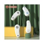 قفل خزانة ملون