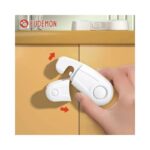 ⁦قفل خزانة ملون⁩ - الصورة ⁦8⁩