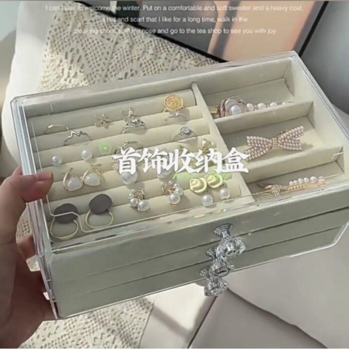 ⁦منظم اكريليك سكني⁩ - الصورة ⁦2⁩