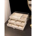 منظم اكريليك بيج