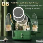 ⁦منظم صبارة اخضر⁩ - الصورة ⁦3⁩