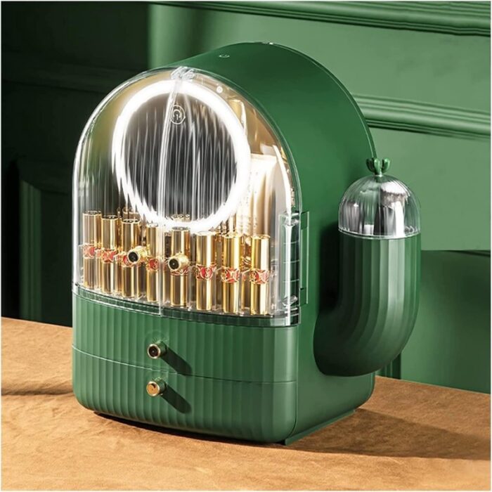 ⁦منظم صبارة اخضر⁩ - الصورة ⁦4⁩