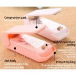 ⁦أداة تسكير لحام الأكياس⁩ - الصورة ⁦3⁩