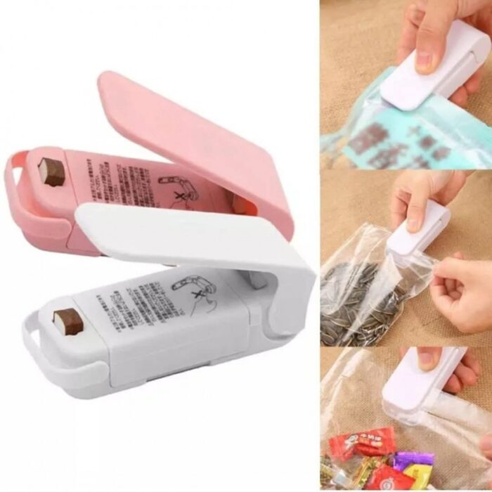 ⁦أداة تسكير لحام الأكياس⁩ - الصورة ⁦8⁩