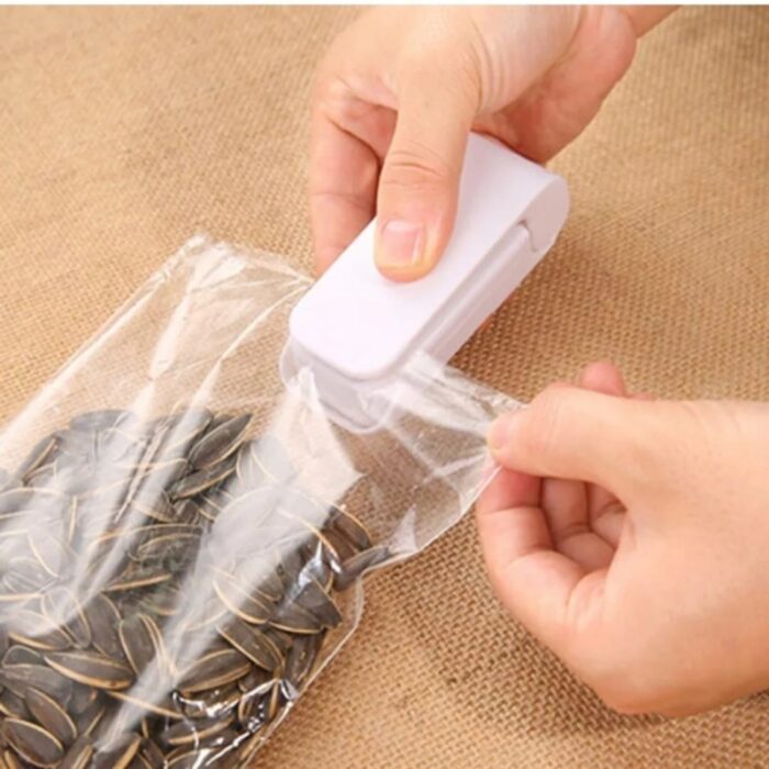 ⁦أداة تسكير لحام الأكياس⁩ - الصورة ⁦10⁩