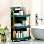 ⁦رفوف 3 طبقات مصنوعة من الاكريليك⁩ - الصورة ⁦7⁩