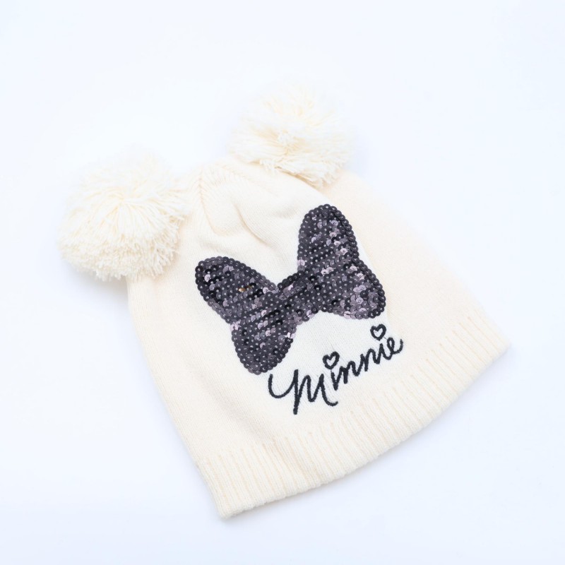 103394119_6970e423d6e6d طاقية للأطفال لون سكري - الصورة 1