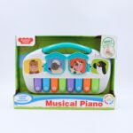 لعبة بيانو للأطفال