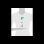 ⁦فريدة معطر جو بخاخ 460 مل(ياسمين)⁩ - الصورة ⁦4⁩