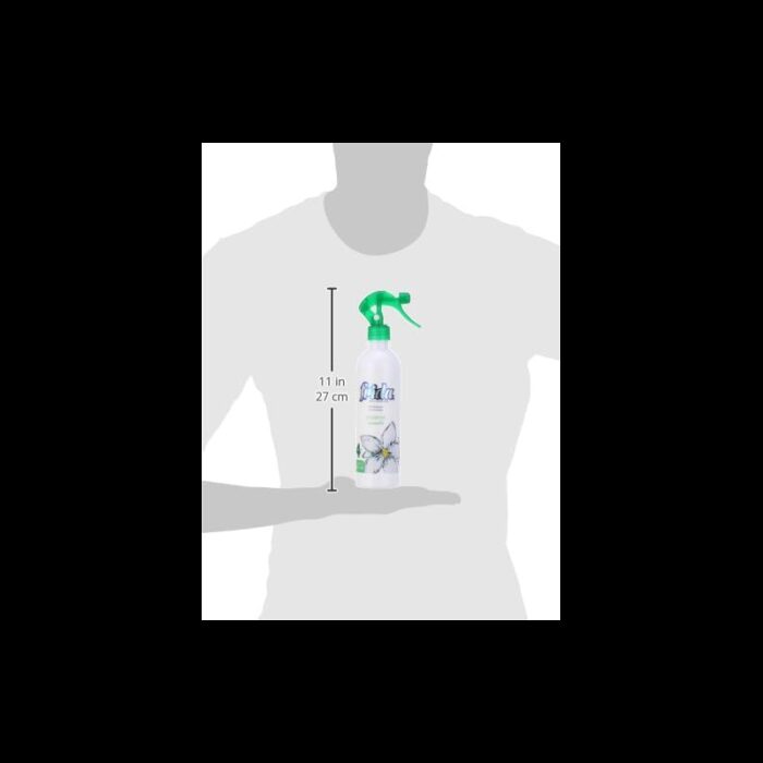 ⁦فريدة معطر جو بخاخ 460 مل(ياسمين)⁩ - الصورة ⁦4⁩