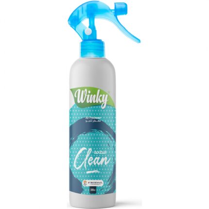 فريدة وينكي معطر جو بخاخ 300 مل (نظافة)