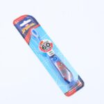 ⁦فرشاة اسنان ديزني لون أزرق⁩ - الصورة ⁦2⁩