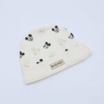 ⁦طقم طاقية MICKEY MOUSE عدد 2 للاطفال⁩ - الصورة ⁦5⁩