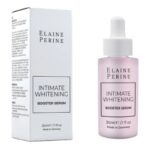 ELAINE PERINE INTIMATE WHITENING BOOSTER SERUM 30ML سيروم معزز لتبييض المناطق الحساسة 30 مل من إيلين بيرين