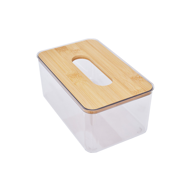 ⁦[19503161] بكيت محارم NEO TRANSPARENT⁩ - الصورة ⁦1⁩