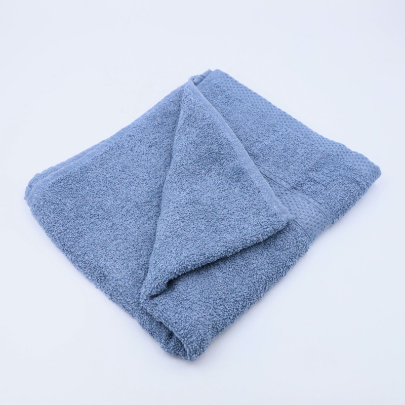 ⁦[27170014] بشكير قطن VALOR BRONZE 50X90 CM⁩ - الصورة ⁦1⁩