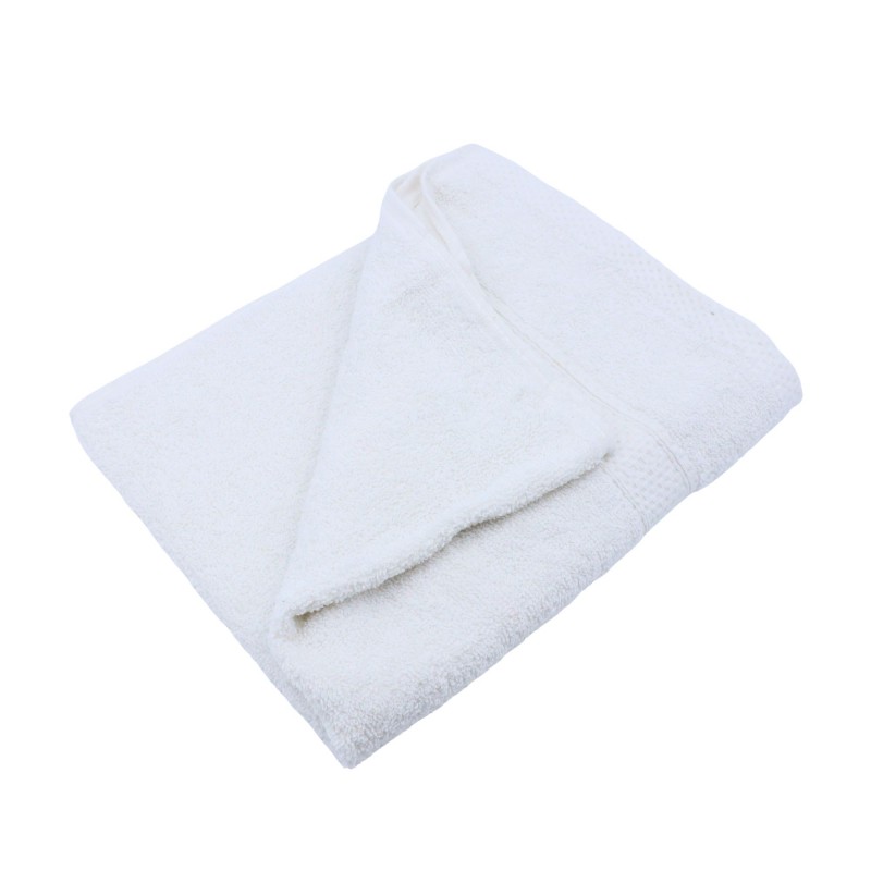 ⁦[27170014] بشكير قطن VALOR BRONZE 50X90 CM⁩ - الصورة ⁦1⁩