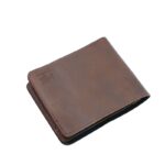 محفظة رجالية فاخرة من الجلد الطبيعي