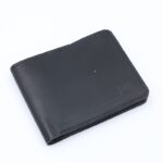 محفظة رجالية فاخرة من الجلد الطبيعي