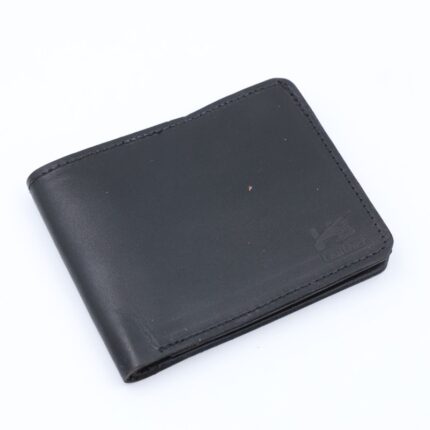 محفظة رجالية فاخرة من الجلد الطبيعي