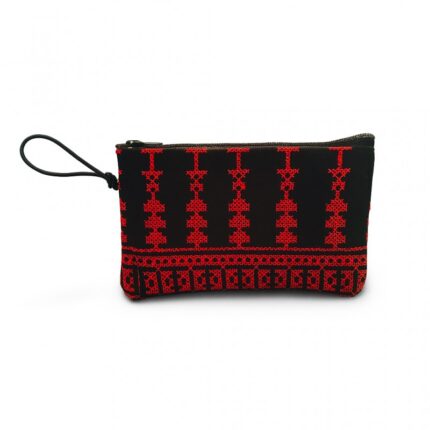 جزدان عملي تراثي بطابع تراثي